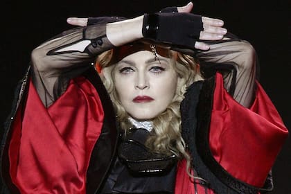 Rebel Heart, su último disco, fue editado en 2015; se espera que en los próximos meses, Madonna de a conocer un adelanto de su nuevo trabajo