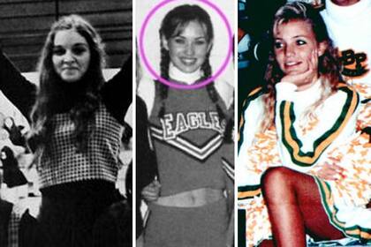 Madonna / Megan Fox / Cameron Diaz ¿qué porrista te gusta más?