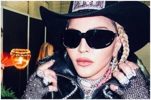 Madonna: con un video con muchos famosos, la reina del pop anunció su nueva gira