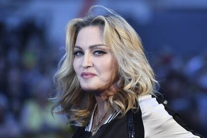 Madonna salió a criticar al pop actual por repetitivo