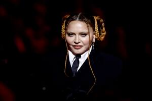 Madonna se defendió de las críticas a su "nuevo" rostro
