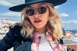 Madonna tendrá su propia serie: qué se sabe hasta el momento