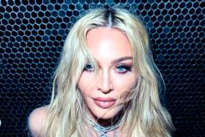 Madonna volvió a disparar contra Donald Trump y sus políticas: “Es fascismo se convirtió en algo banal y normal”