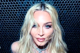 Madonna volvió a disparar contra Trump y sus políticas: “El fascismo se convirtió en algo normal”