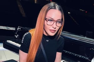 Madonna y la exigente rutina de ejercicios y ensayos en los días previos a su internación: “No ha llevado una vida tan sana como debería”