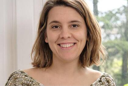 Los primeros meses como madrastras fueron para Berta una "revolución vital tremenda".