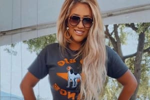 Madre de cuatro hijos, Sara estás más que satisfecha con la decisión que cambió su vida