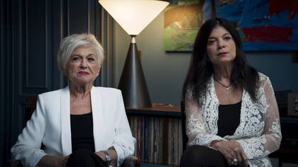 Madre e hija, además de las telecompras, se lanzaron al telemarketing