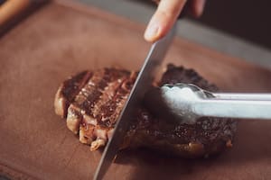 Madre Rojas en Silvino, hamburguesas de autor y nuevos sabores de helado