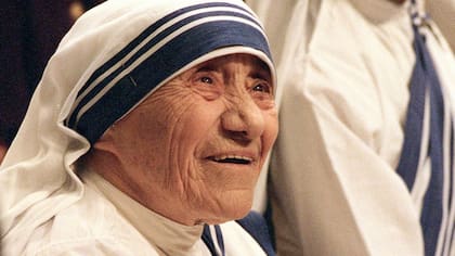 En la mayor parte del mundo, se celebra el Día del Hermano en homenaje de la Madre Teresa de Calcuta