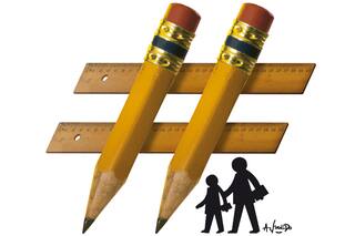 Madres y Padres Organizados, un nuevo actor social