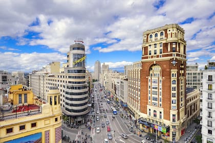 Madrid es la segunda provincia española con más argentinos