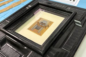 Madrid; España; Cuadro de Picasso; Granada; arte y cultura; cuadro de picasso desaparecido