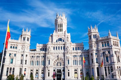 Madrid ocupa el quinto lugar de las ciudades con mejor calidad de vida