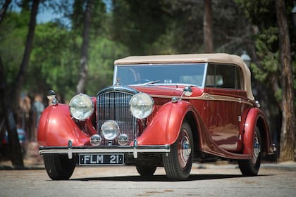 Un clásico con mucha historia, oculto en las calles argentinas
