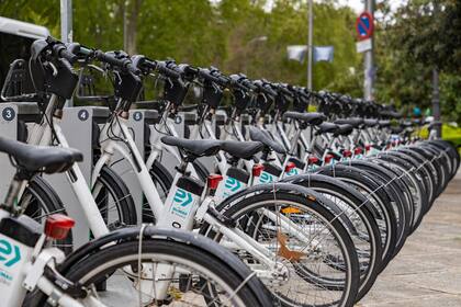 La nueva tendencia en la movilidad intermodal sigue en crecimiento