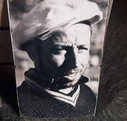 Madsen pasó en El Chaltén 6 meses en completa soledad y sobrevivió de milagro a un accidente a caballo