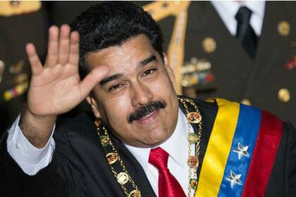 Maduro acusa a Ledezma de "desestabilizar al país"