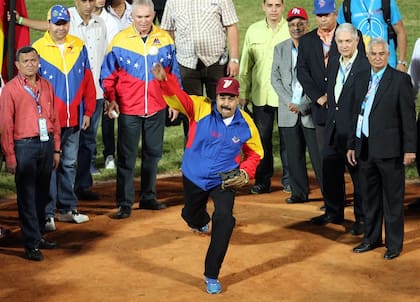 Venezuela ya había organizado la Serie del Caribe durante los últimos años