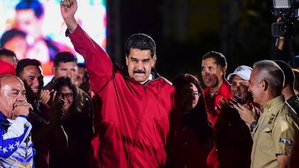 La ex fiscal de Venezuela acusó a Maduro de robar millones de dólares y de contratar sicarios para matarla