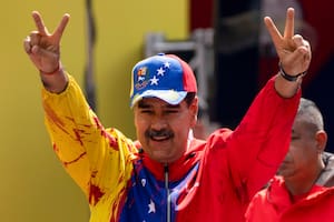 El 28 de julio, Venezuela tendrá una “pseudoelección” presidencial