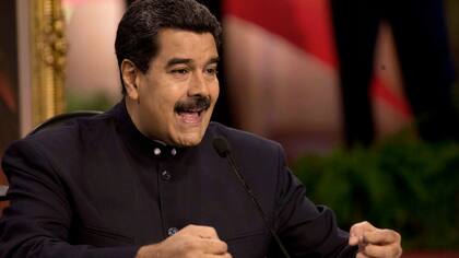 Los líderes que ya consideran a Nicolás Maduro un dictador