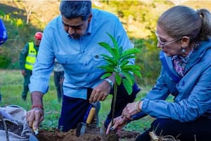 La singular apuesta de Maduro para sortear sanciones y tensiones con EE.UU.