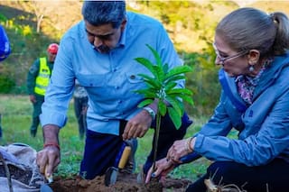 La singular apuesta de Maduro para sortear la crisis petrolera y el cerco de EE.UU.