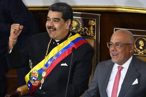 Cuál es el principal objetivo de Maduro en la cumbre en Buenos Aires y qué riesgos enfrenta