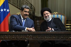 Cómo expande Irán sus tentáculos por América Latina