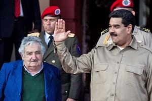 Mujica se distanció de Maduro y tildó de "autoritario" al gobierno de Venezuela