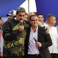 Afirman que el régimen de Delcy Rodríguez detuvo a Álex Saab, exfuncionario y presunto testaferro de Maduro