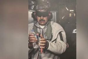 Venezuela, el uso de la fuerza y los límites de la Carta de la ONU