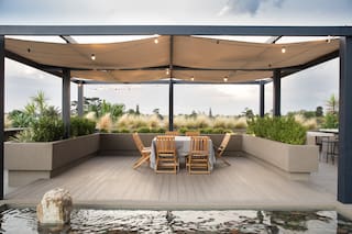 Los 9 mejores hoteles para hacer base en la ciudad de Córdoba