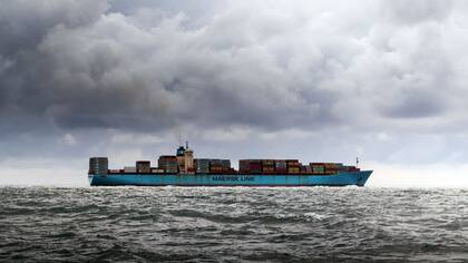 Maersk calcula que el último ataque informático le costó 300 millones de dólares
