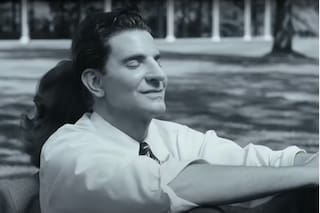 Entre la polémica por la nariz de Bradley Cooper, la huelga de los actores de Hollywood y la presencia argentina