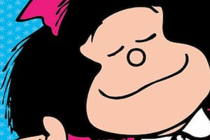 Qué pasó con Mafalda y la editorial De la Flor