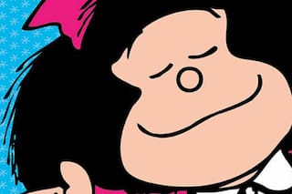 Qué pasó con Mafalda y la editorial De la Flor