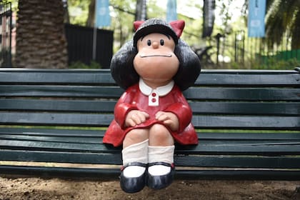 Mafalda es mucho más que un personaje de historieta