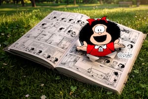 Llega a Buenos Aires una experiencia inmersiva sobre Mafalda: cuándo y dónde será