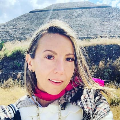 MAFE WALKER. La popularidad de la tiktoker colombiana que pretende hablar en una jerigonza interestelar creció expensas del escepticismo burlón, formado por odiadores o bromistas. Walker alcanzó más de 290 mil seguidores en TikTok y 73 mil en Instagram, con millones de posteos comentados, compartidos y megusteados.