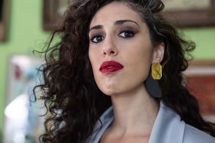 Maffía derriba mitos y prácticas alrededor de las estrellas de rock.