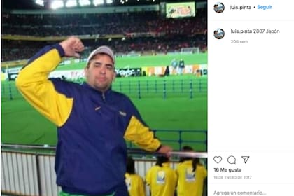 El viaje a Japón del ahora detenido por ser supuesto sicario de la mafia china