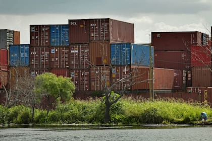 La denominada investigación de la Mafia de los Contenedores fue elevada a juicio oral y público