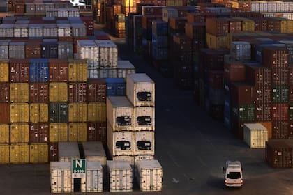 Para el juez Marcelo Aguinsky la mafia de los contenedores tuvo la complicidad y colaboración de funcionarios y empleados de la Aduana