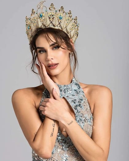 Magalí Benejam, coronada en la Argentina: irá por la gloria en México