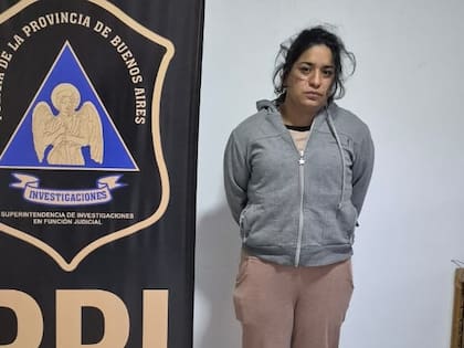 Magalí Celeste González Guerrero