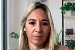 Magalí Dos Santos, ingeniera informática, explicó cómo evitar las estafas con entradas, viajes y alojamientos para el Mundial