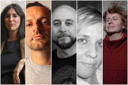 Magalí Etchebarne, Sergio Gaiteri, Javier Núñez, Elena Annibali y Beatriz Vignoli, entre otros, participan de la primera edición de la Feria Vecina