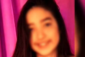 Magalí Galarza, la joven asesinada en Formosa